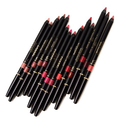 chanel le crayon lèvres capucine|LE CRAYON LÈVRES Longwear lip pencil 162 .